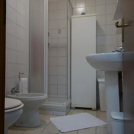 Parmigianino Apartments 3* Parma