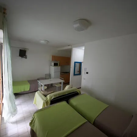 Parmigianino Apartments Parma