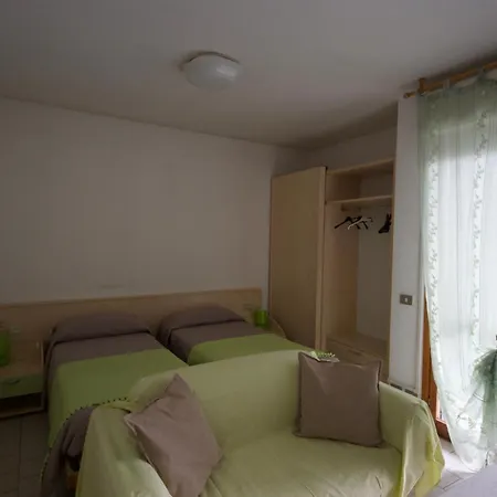 Parmigianino Apartments