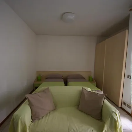 Aparthotel Parmigianino Apartments Parma