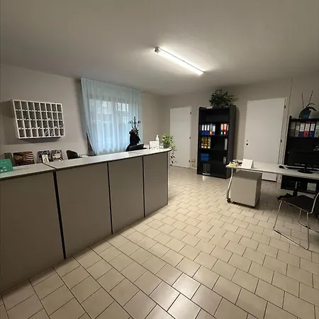 Aparthotel Parmigianino Apartments