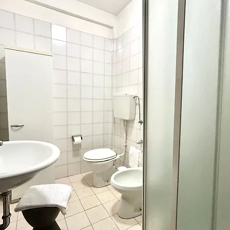 Parmigianino Apartmanhotel Parma