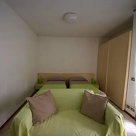 Parmigianino Apartments Parma