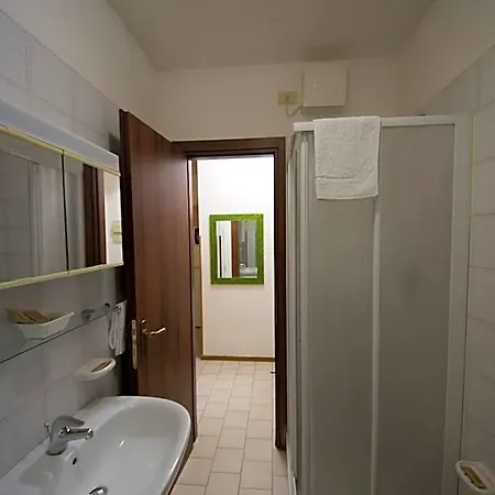 Aparthotel Parmigianino Apartments Parma