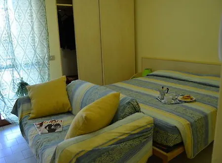 Parmigianino Apartments