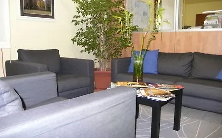 Parmigianino Apartments Parma