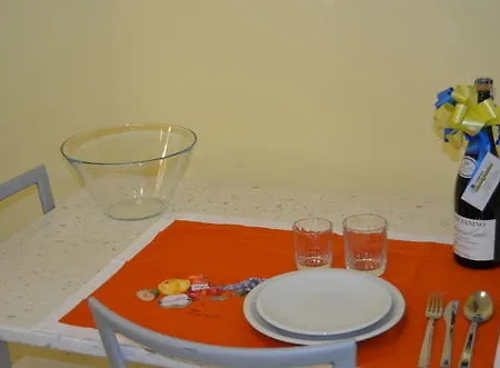 Parmigianino Apart-hotel 3*