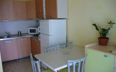 Parmigianino Apartments 3* Parma