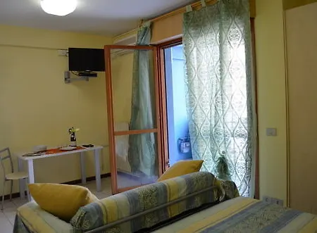 Parmigianino Apartments 3* Parma