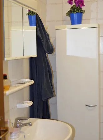 Parmigianino Apartments Aparthotel