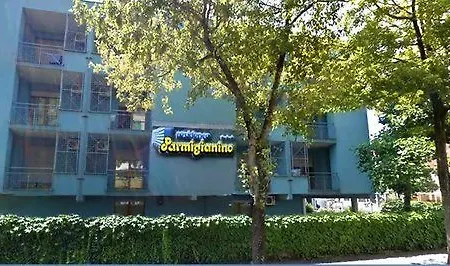 Aparthotel Parmigianino Apartments