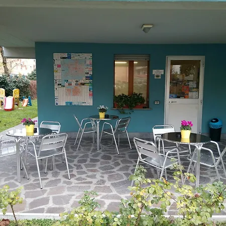 Aparthotel Parmigianino Apartments