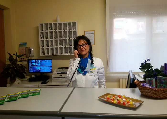 Aparthotel Parmigianino Apartments